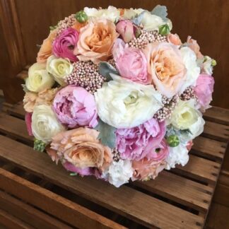 Spring Bella Bouquet