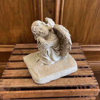 Lutz Garden Angel LMGA-7