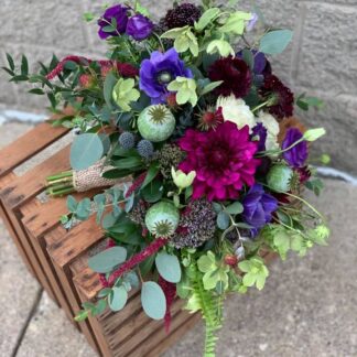 Floral Dream Bouquet