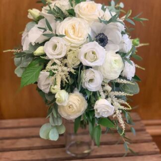 Modern Elegance Bouquet