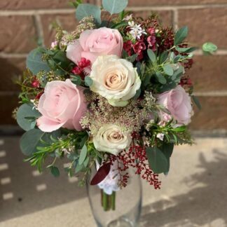 Sweet Memories Bouquet