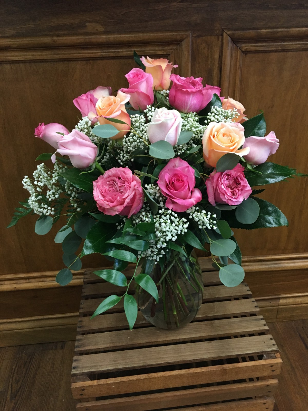 Lutz Spring Two Dozen