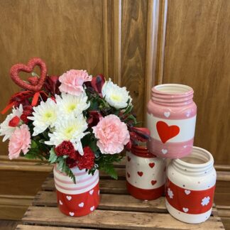 Jar Of Love