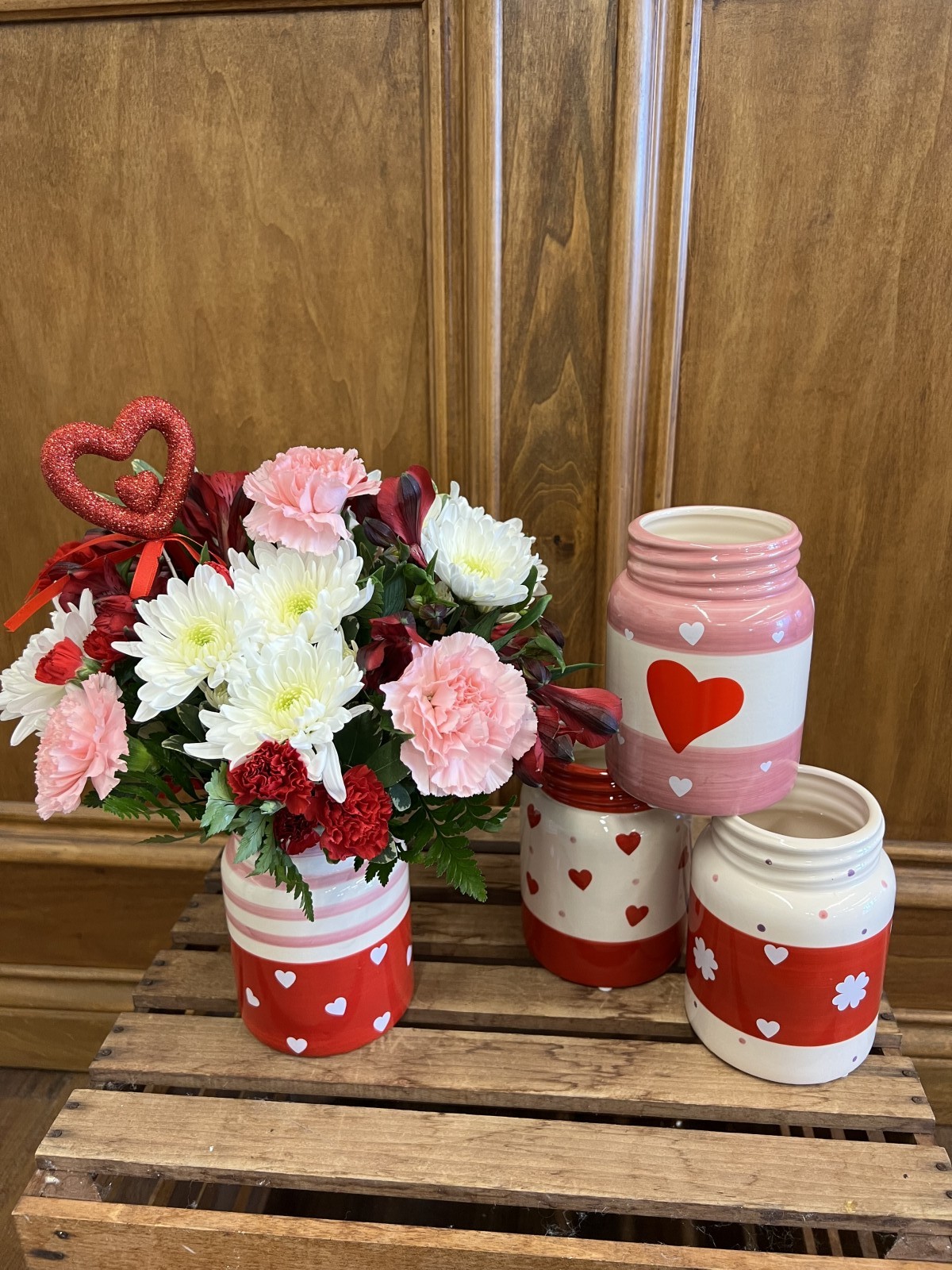 Jar Of Love