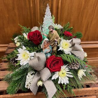 Holy Family