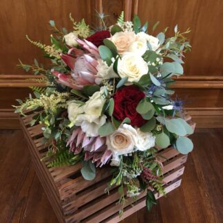 Queen Bouquet