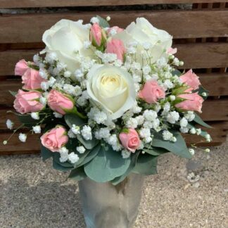 Sweetness Bouquet