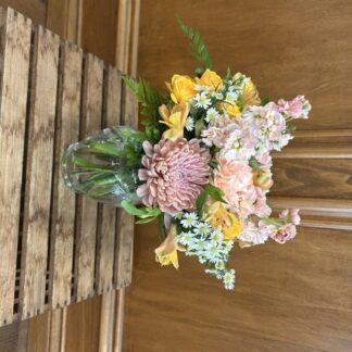 Limited Release! Designer's Choice: Summer Sunset Bouquet!