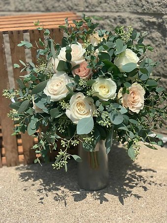 Sahara Bouquet