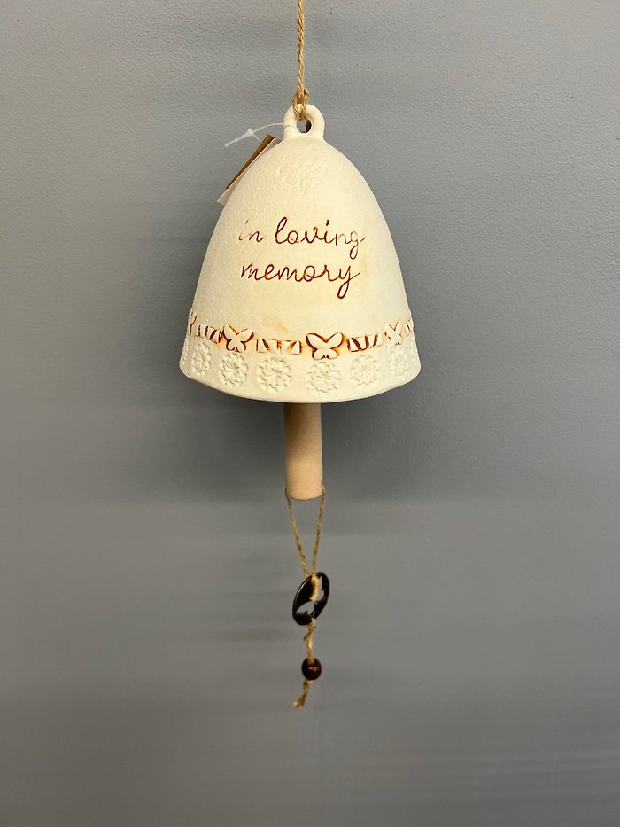In Loving Memory Wind Chime