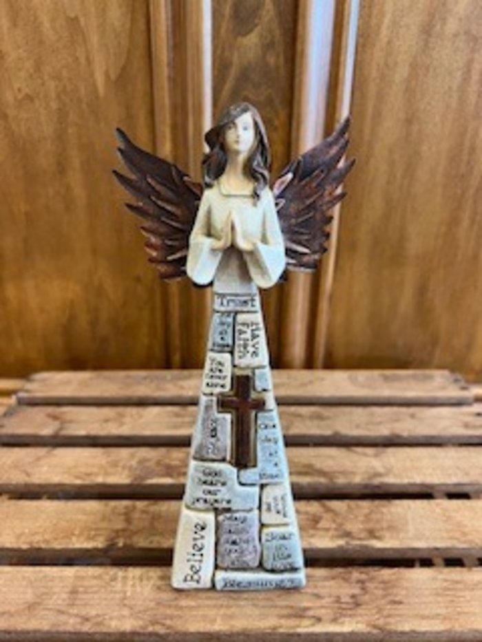 Words of Sympathy Angel