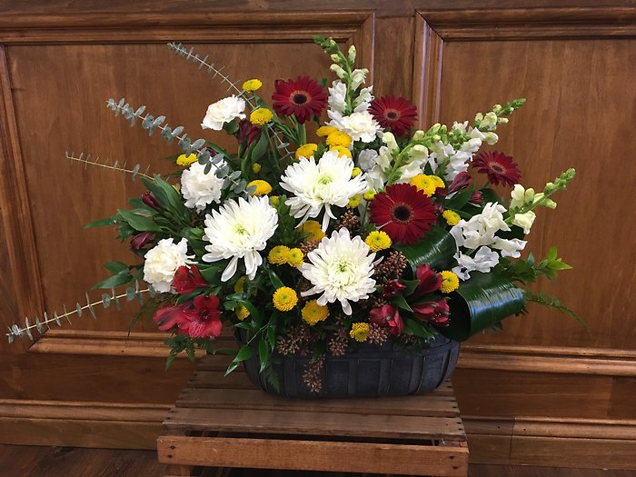 Sympathy Tribute LS-5
