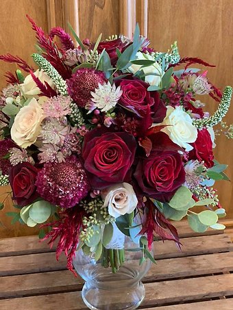 Lasting Love Bouquet