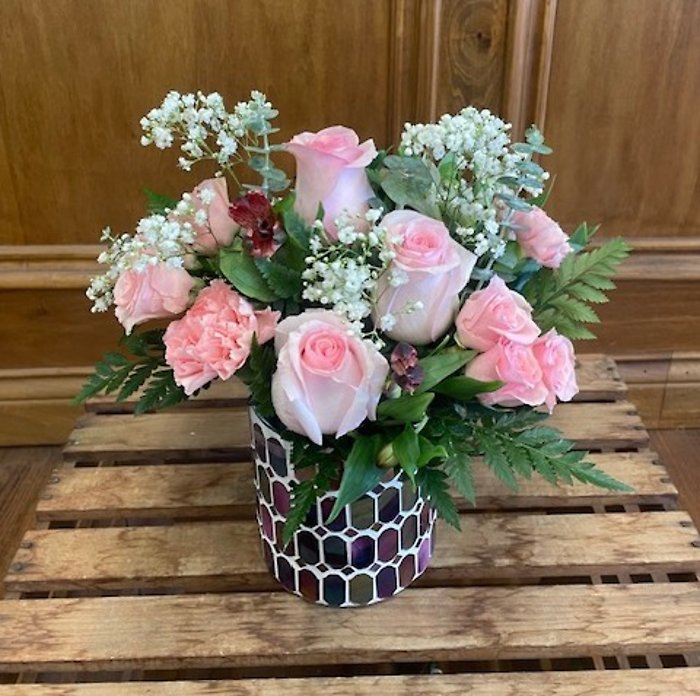 Limited Release!Designer\'s Choice:I Love to Love You Arrangement