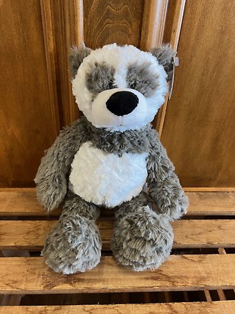 Panda Plush