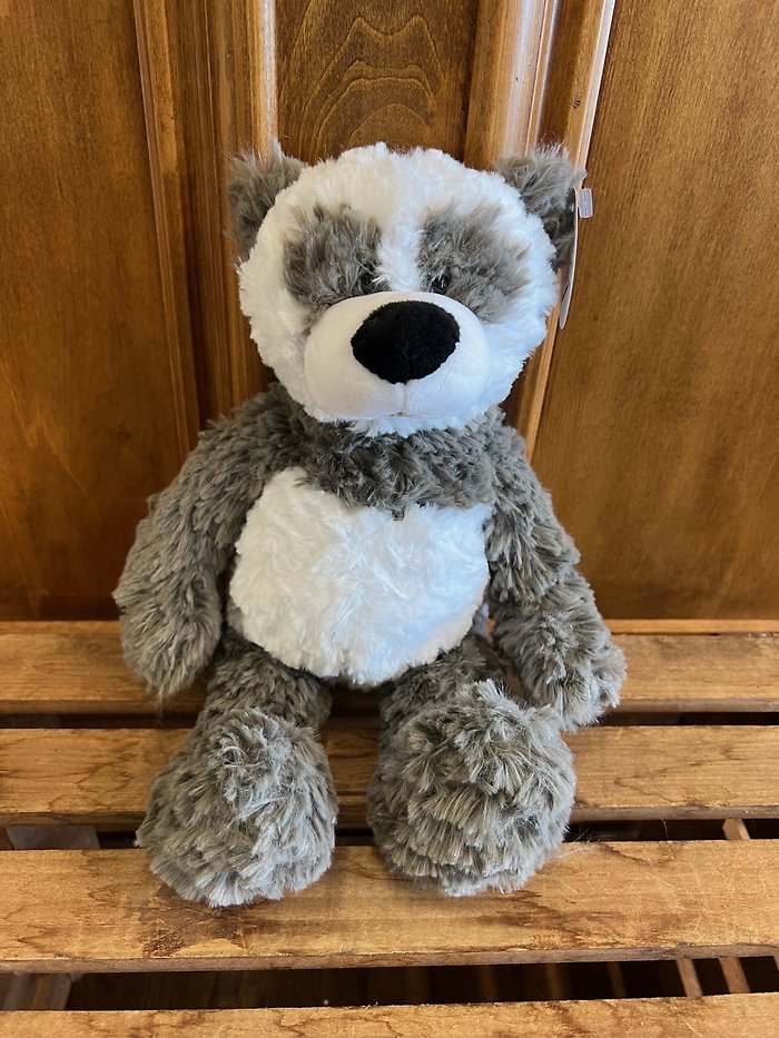 Panda Plush