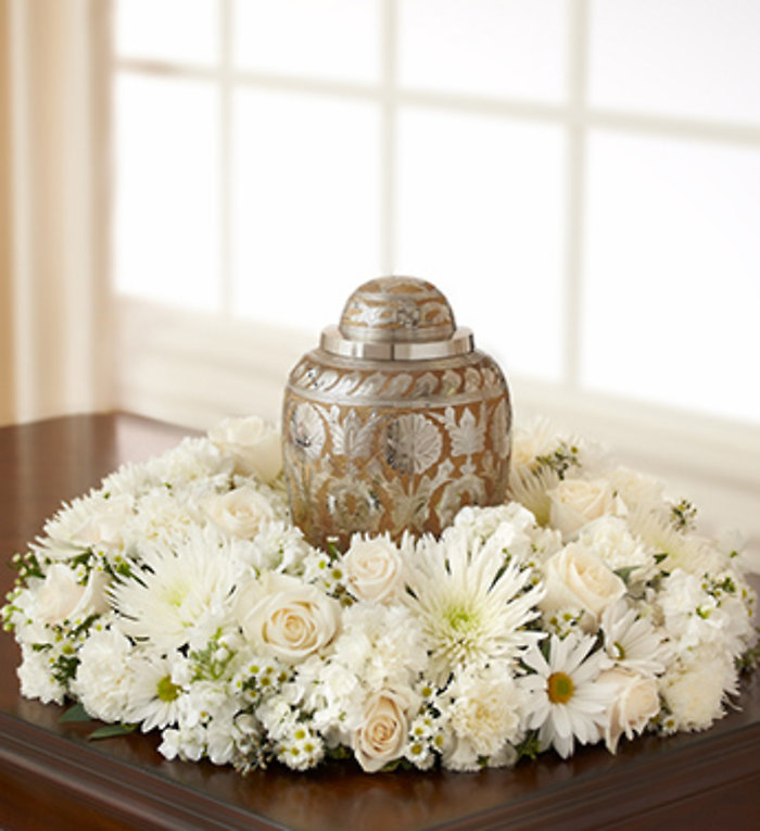 Lutz Urn Arrangement LZUA-6