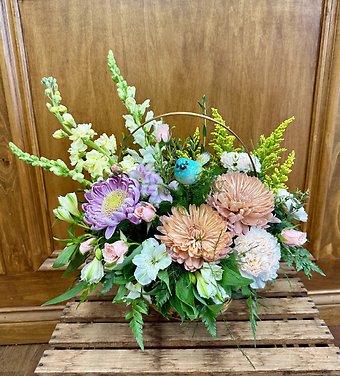 Limited Release! Designer\'s Choice: Spring Gathering