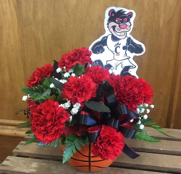 Bearcat Ball