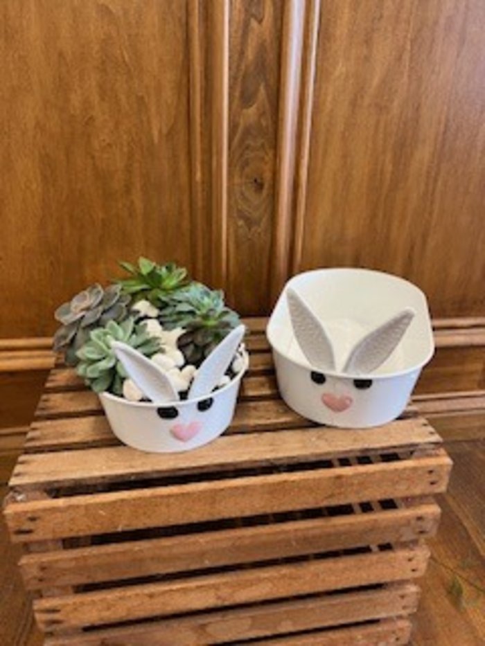 Some \"Bunny\" Loves You