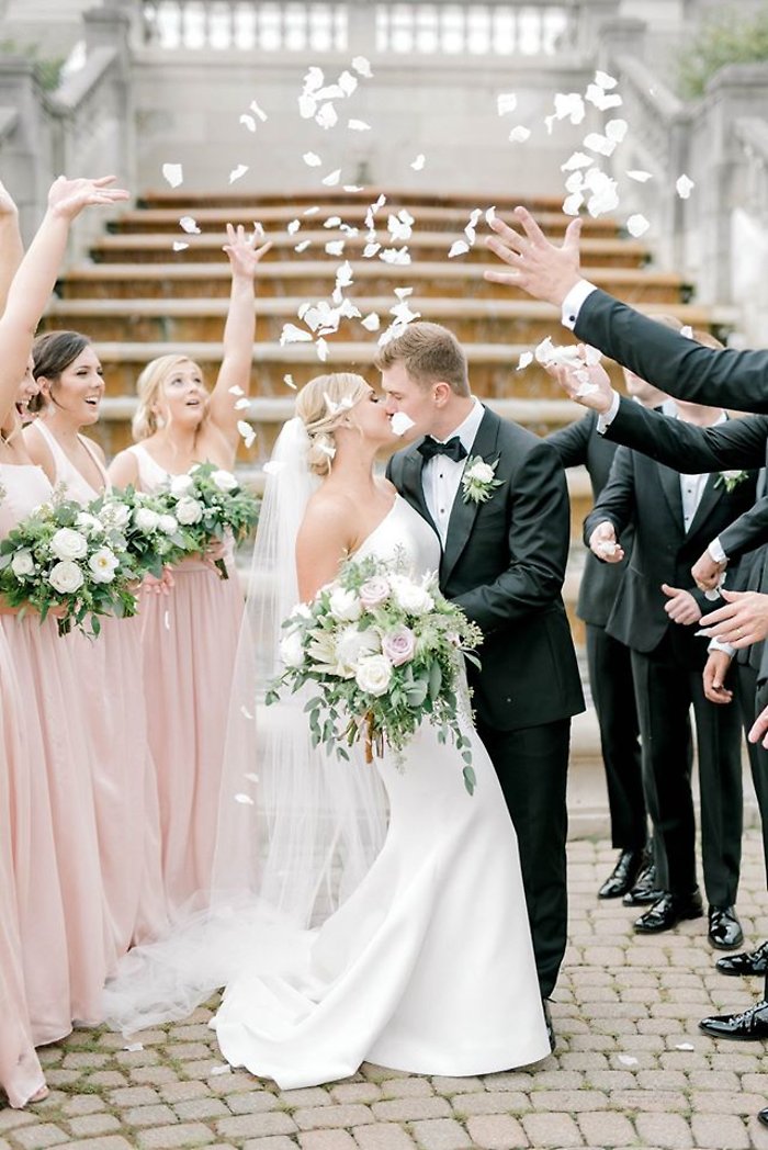 Protea Wedding