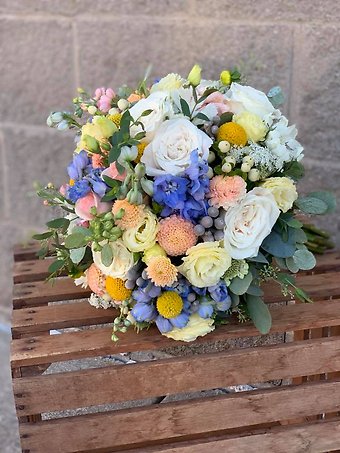 Sweet Summer Bouquet