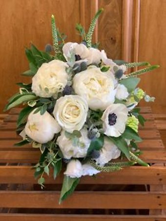 Peony & Anemone Bouquet