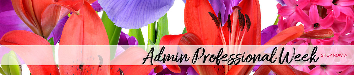 Administrative Professionals Day