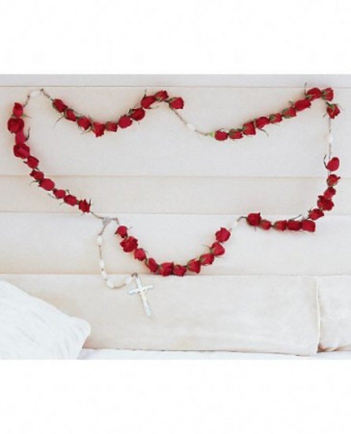 Rose Rosary