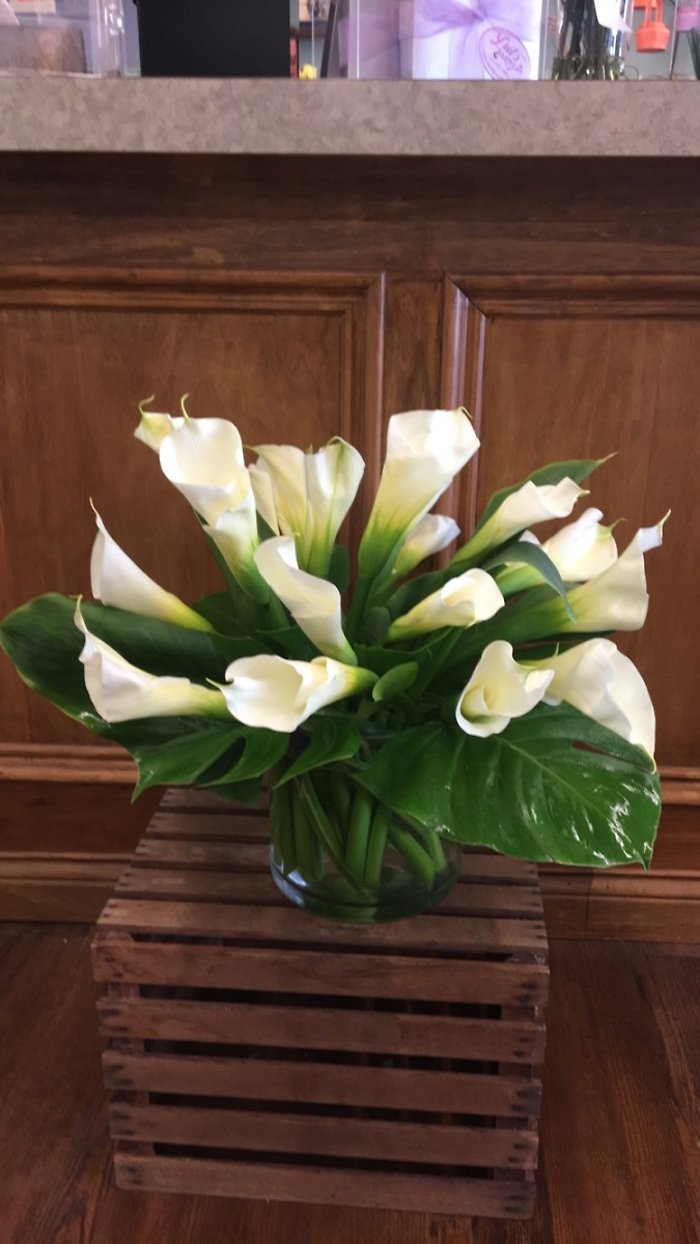 Simply Callas