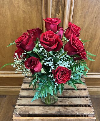 Roses
