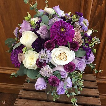 Fairytale & Magic Bouquet