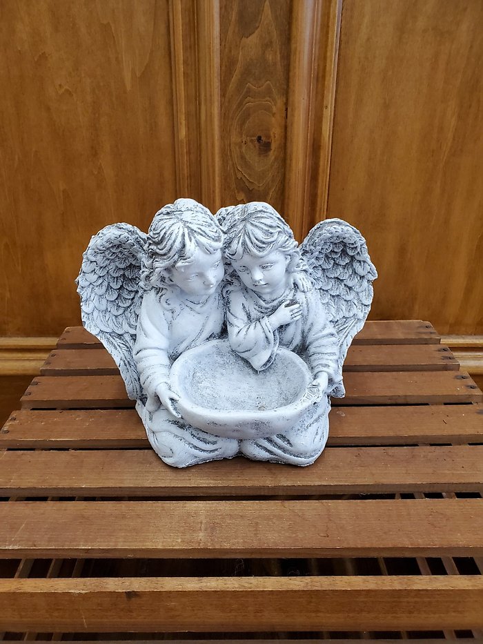 Lutz Garden Angel LMGA-22