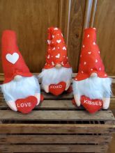 Individual Love Gnomes