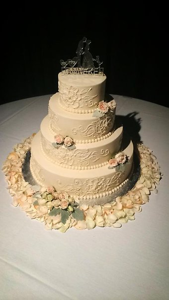 Cake Flowers 2