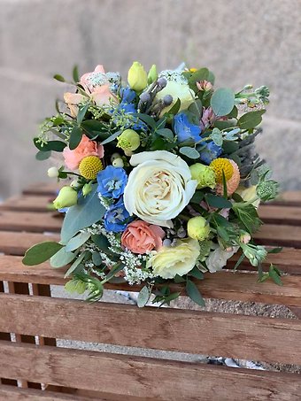 Summer time Bouquet