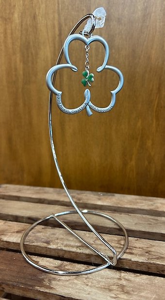 Shamrock Charm