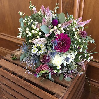 Wildflower Bouquet