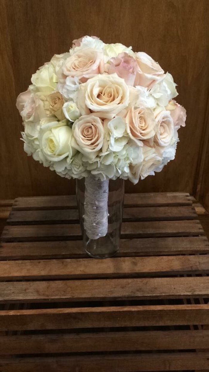 Blush Bouquet