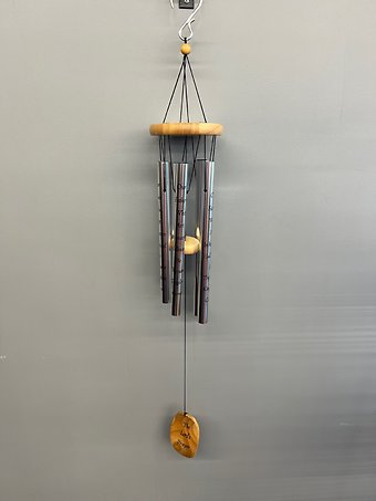 The Lord\'s Prayer Wind Chime