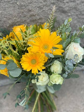 Sunshine Bouquet