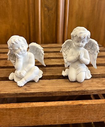 Angel Cherub