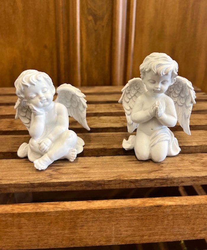 Angel Cherub