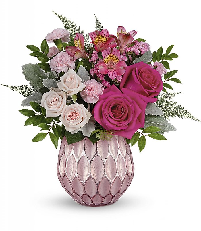 Pretty Love Bouquet