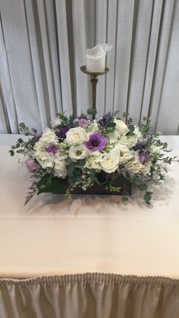 Enchanted Garden Box