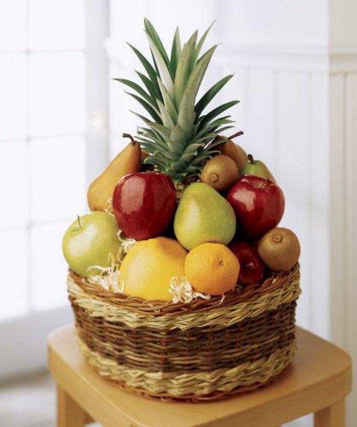 Fruit Basket
