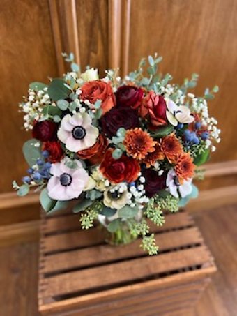 Sweet Anemone