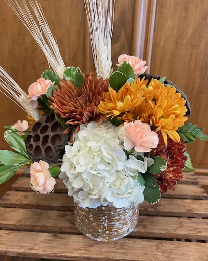 Fall Elegance
