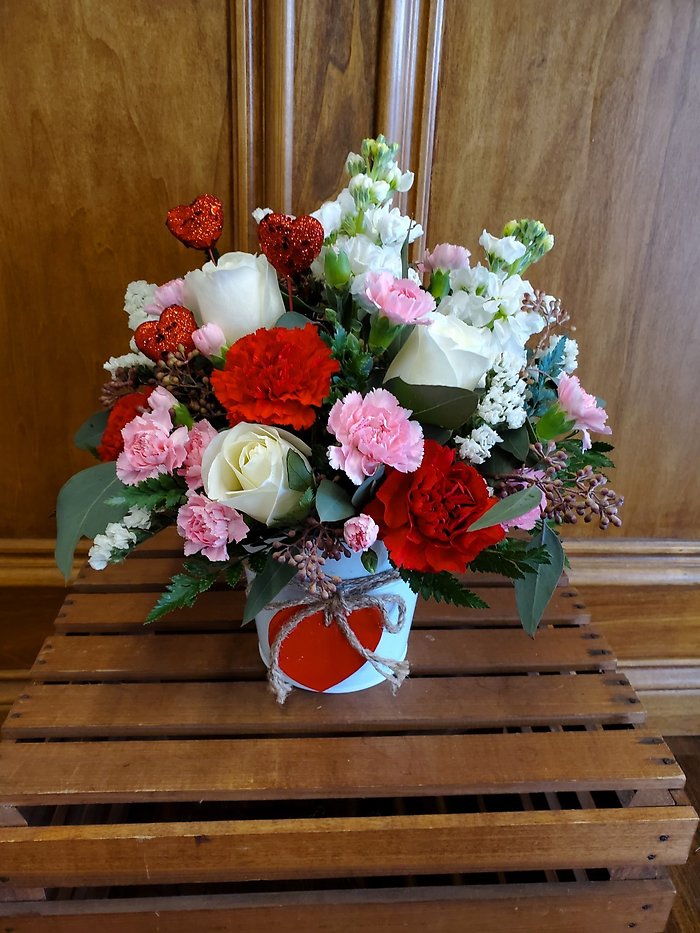 Bucket of Love