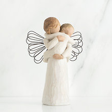 Willow Tree Angel\'s Embrace